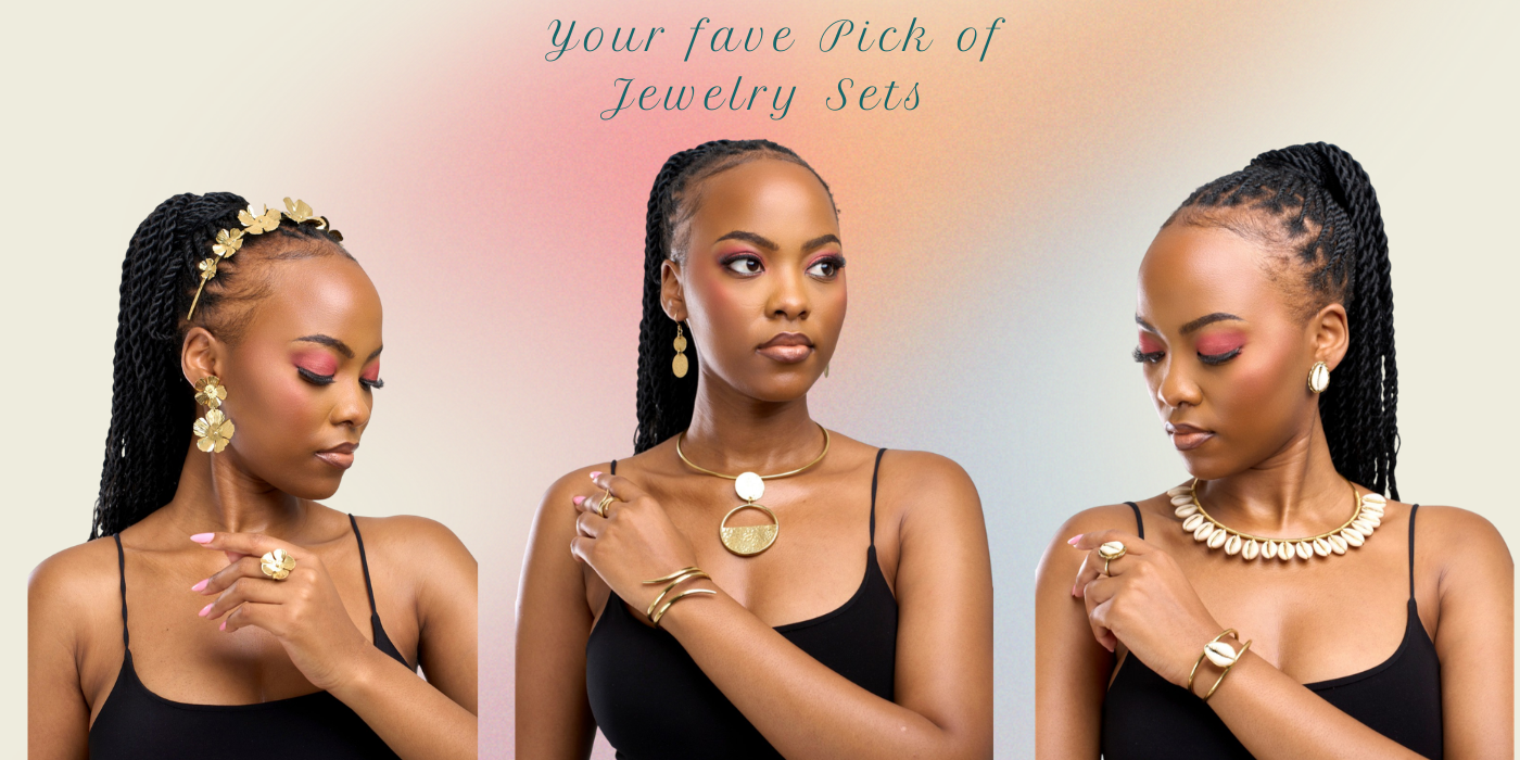 Simple, Yet Stunning