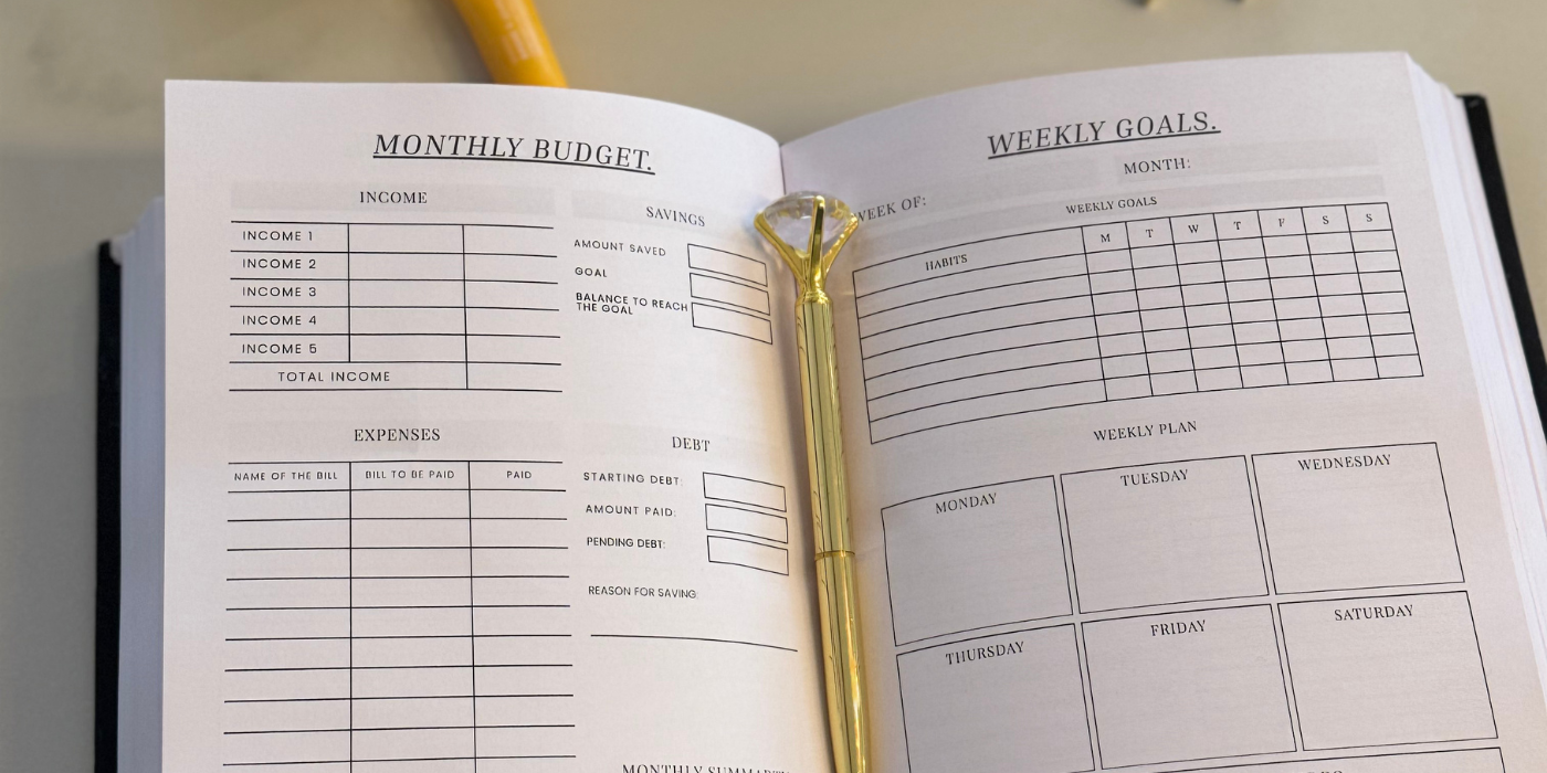 Your Goals Deserve a Beautiful Plan