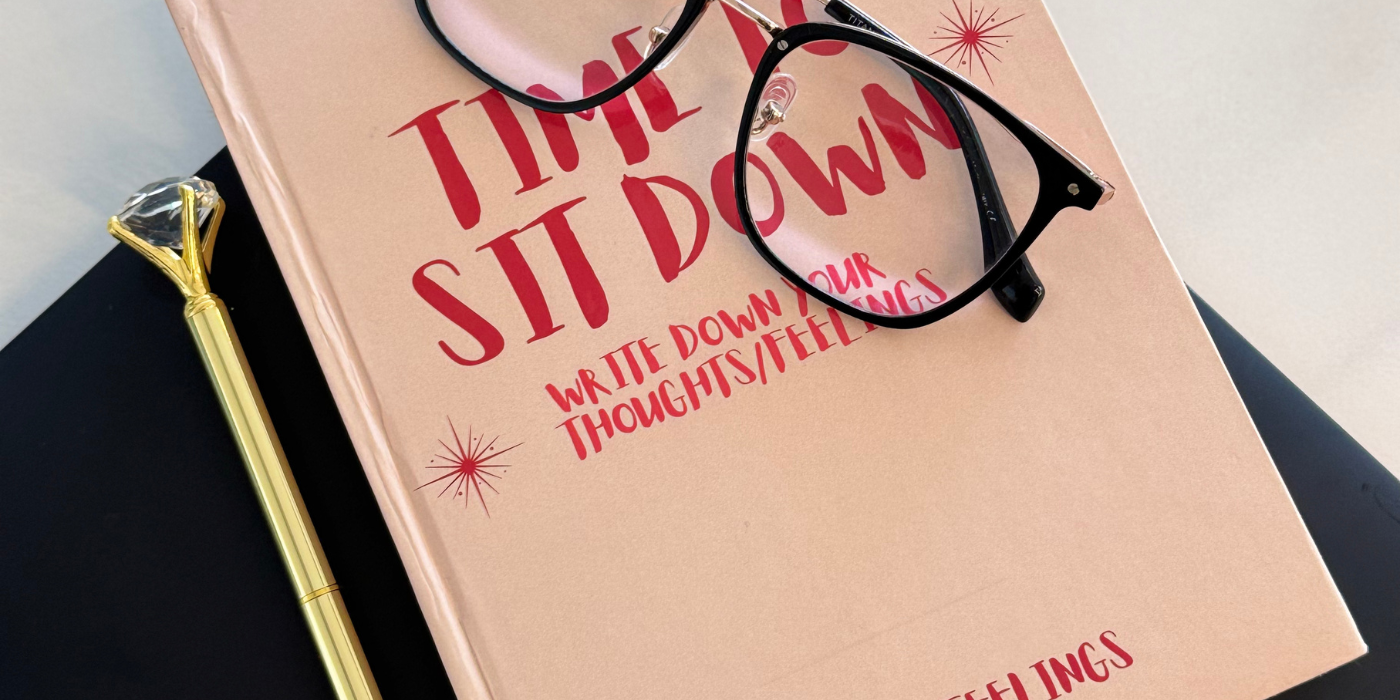 Plan, Reflect, Grow - One Page at a Time.