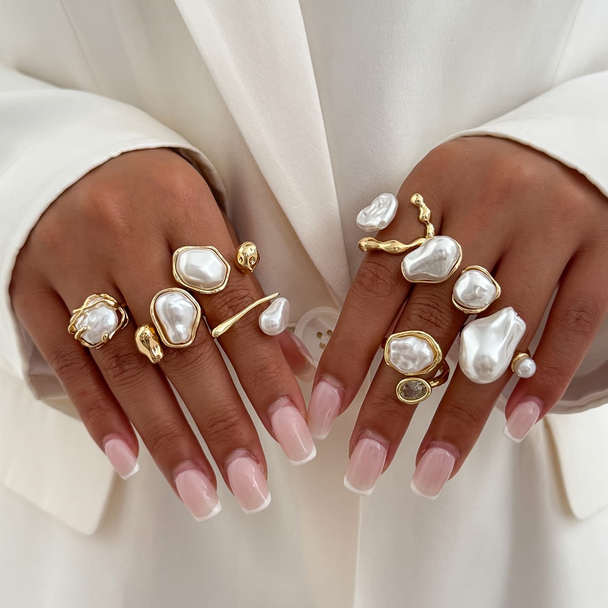 Accessories That Speak Fashion