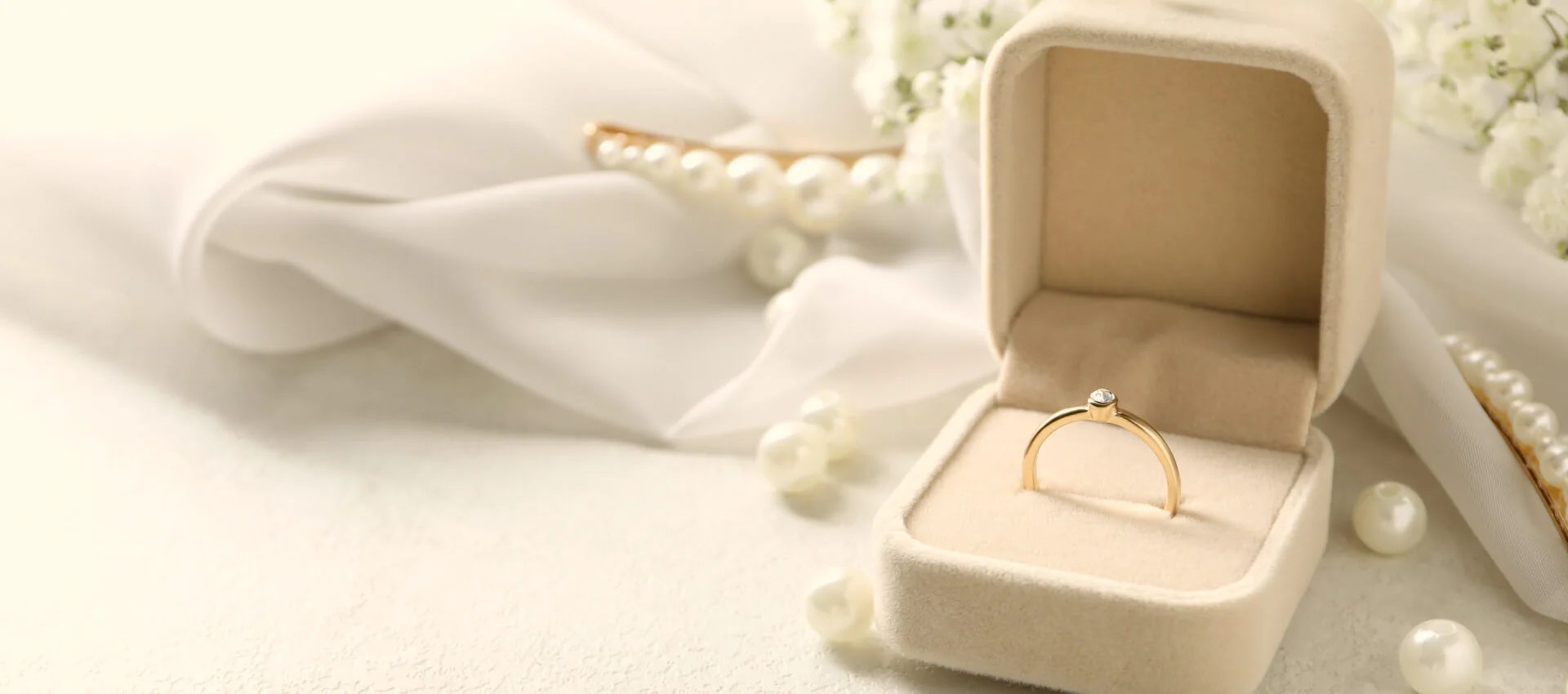 To The Aisle in Style