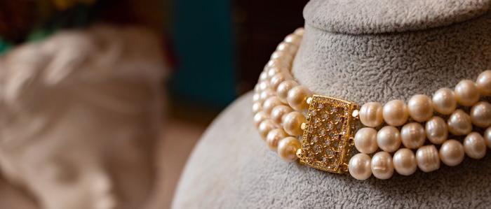 Luxury in every detail