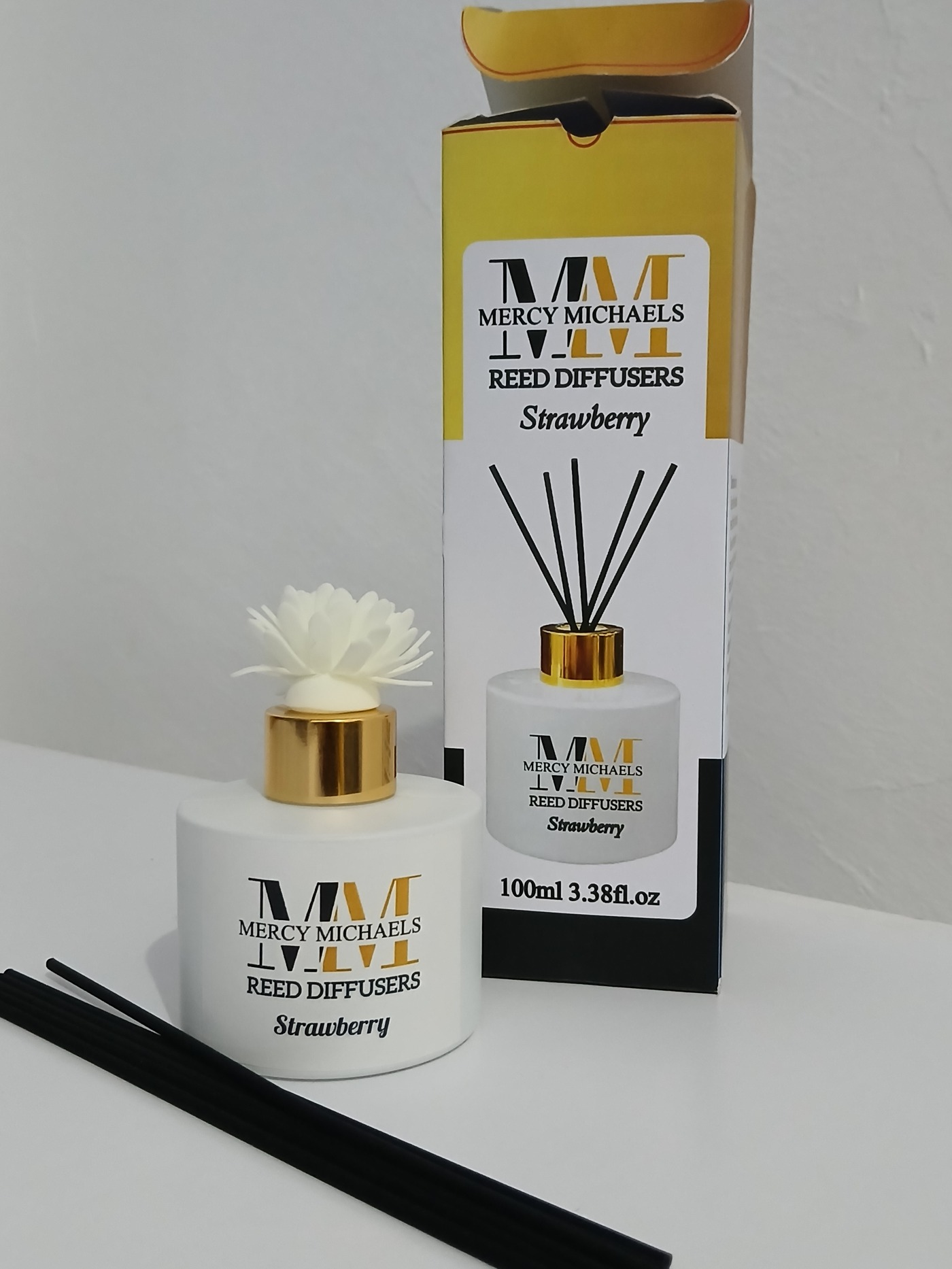 REED DIFFUSER 