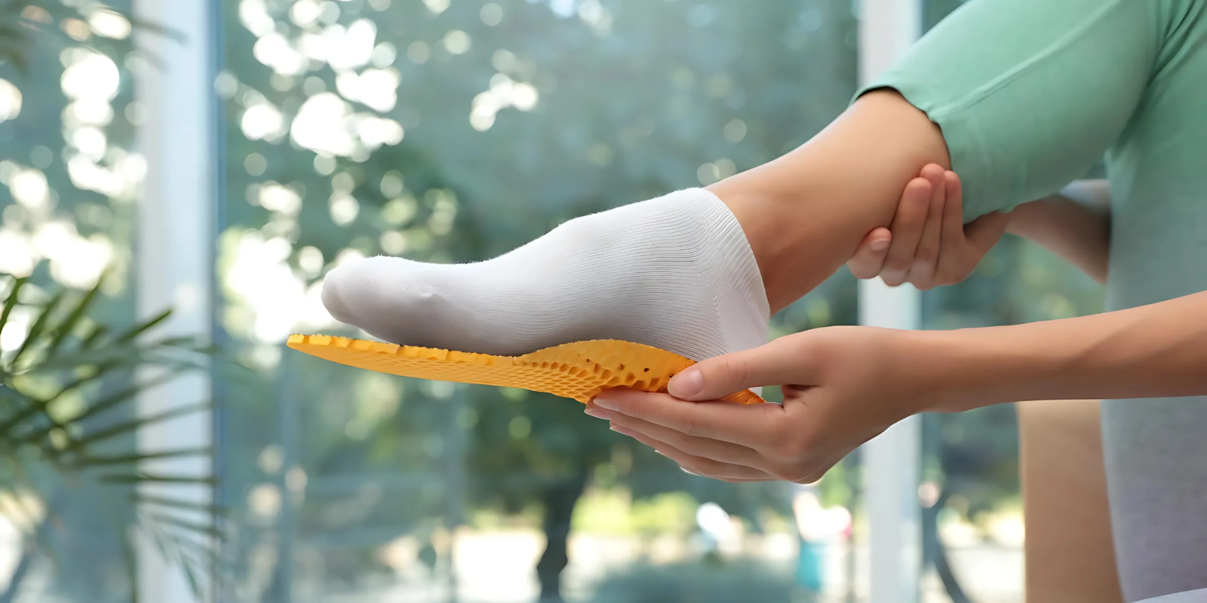 Shoe Pads & Insoles Kenya