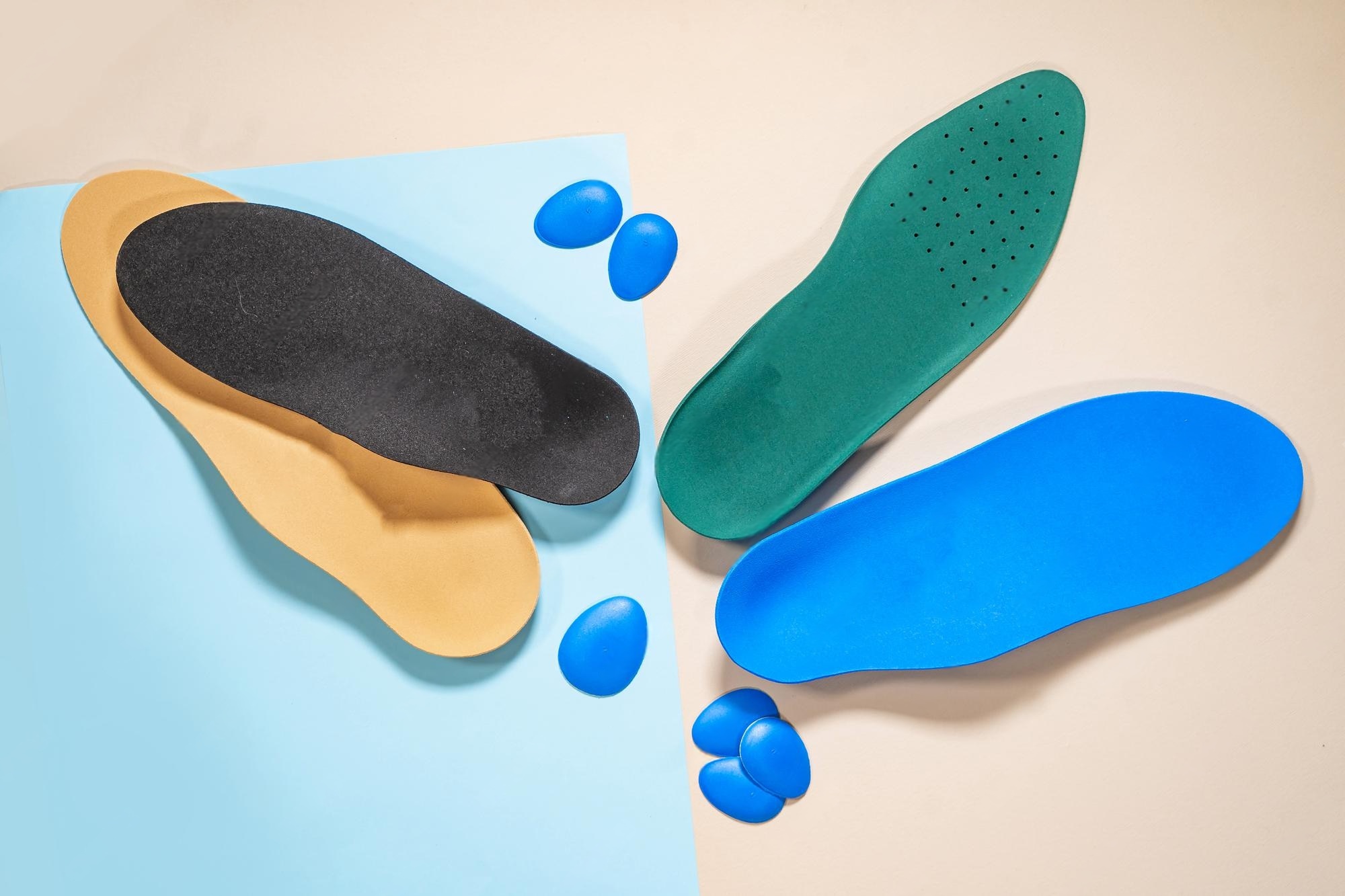 Shoe Pads & Insoles Kenya