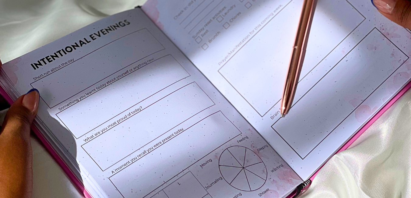 Your Thoughts, Illuminated