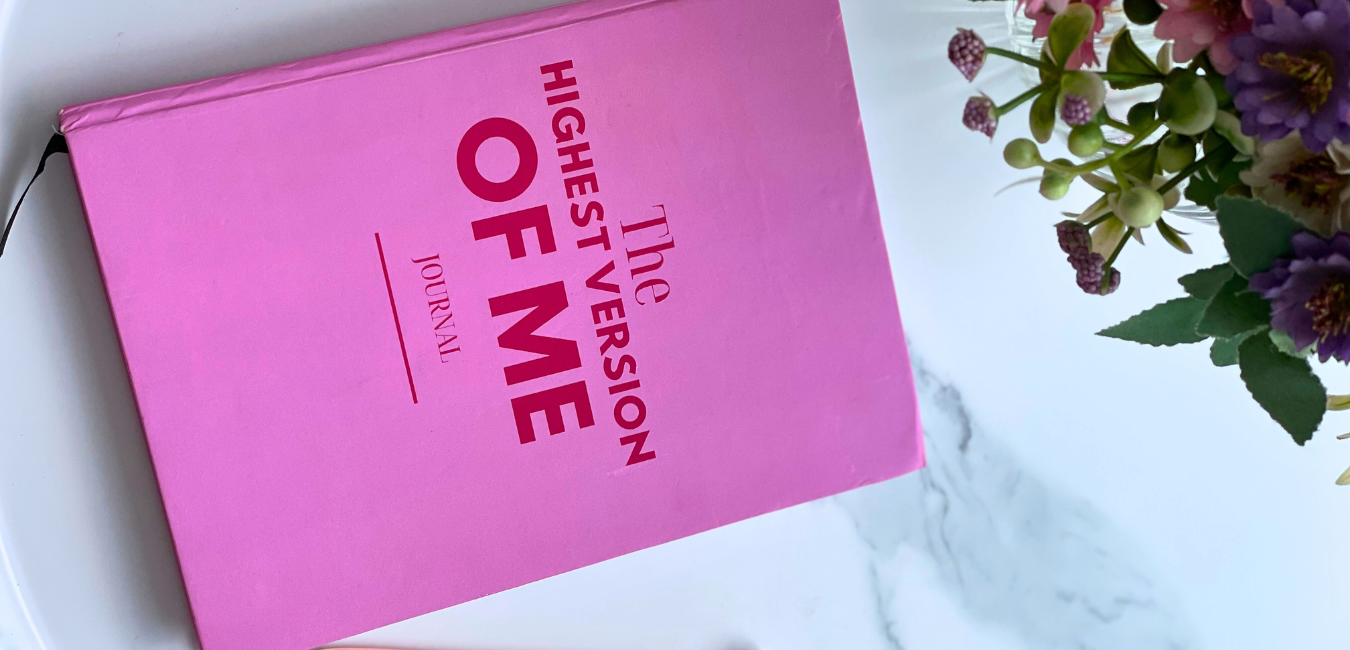 Start Writing, Start Healing