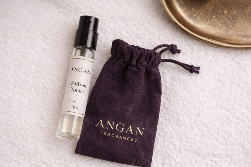 Angan Fragrances