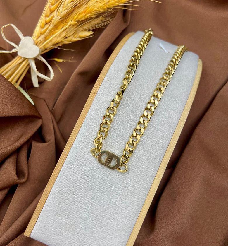 Hypoallergenic Tarnish free Necklaces image