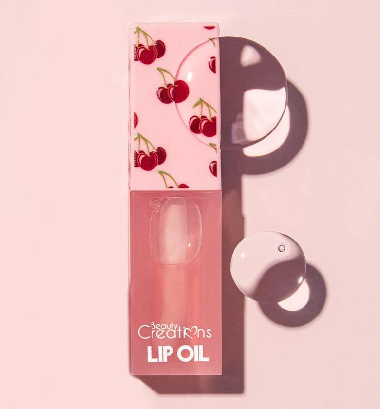 Beauty Creations Sweet Dose Lip Oil image