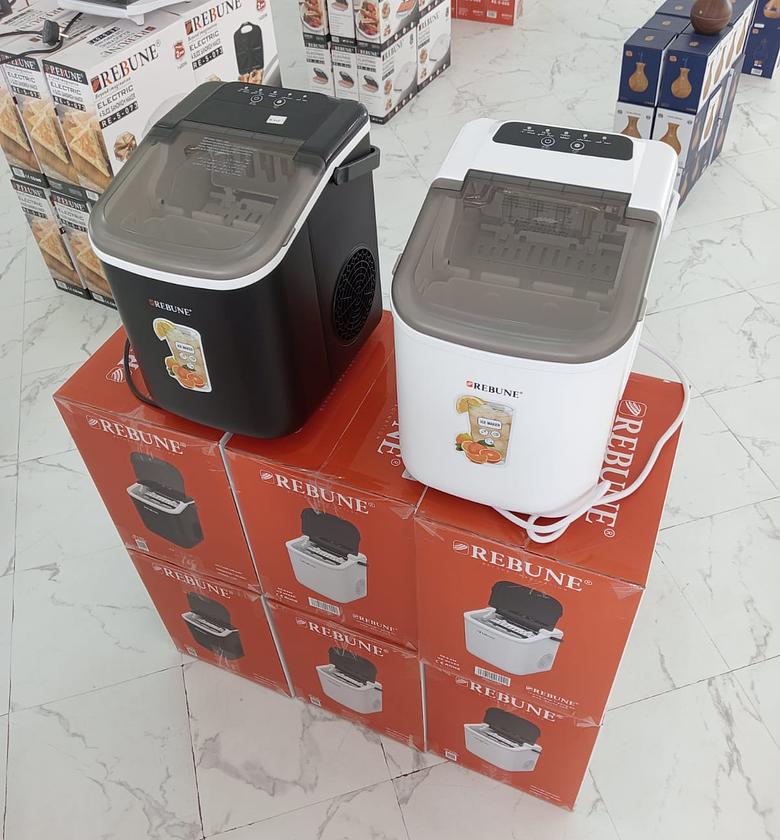 Rebune icecube maker  image