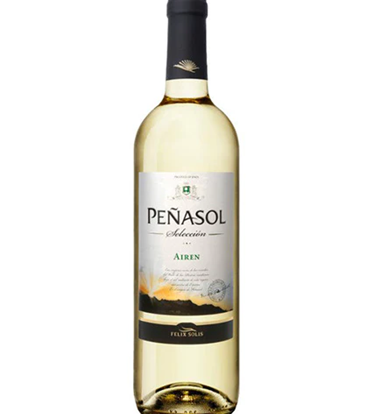 Penasol white airen/semidulce  750ml image