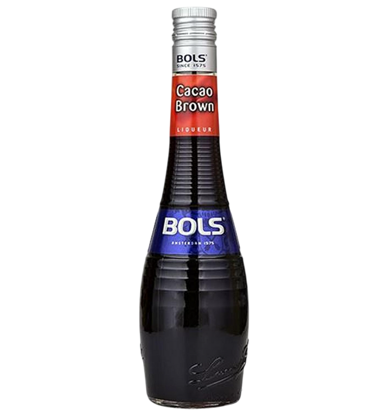 Bols Cacao Brown  image