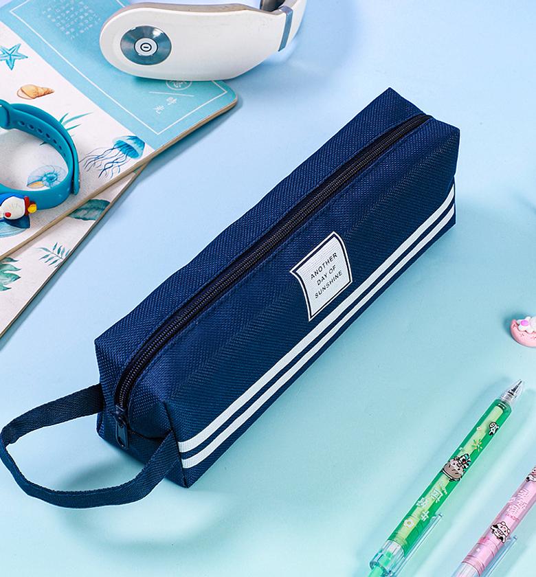 Canvas Pencil Case image