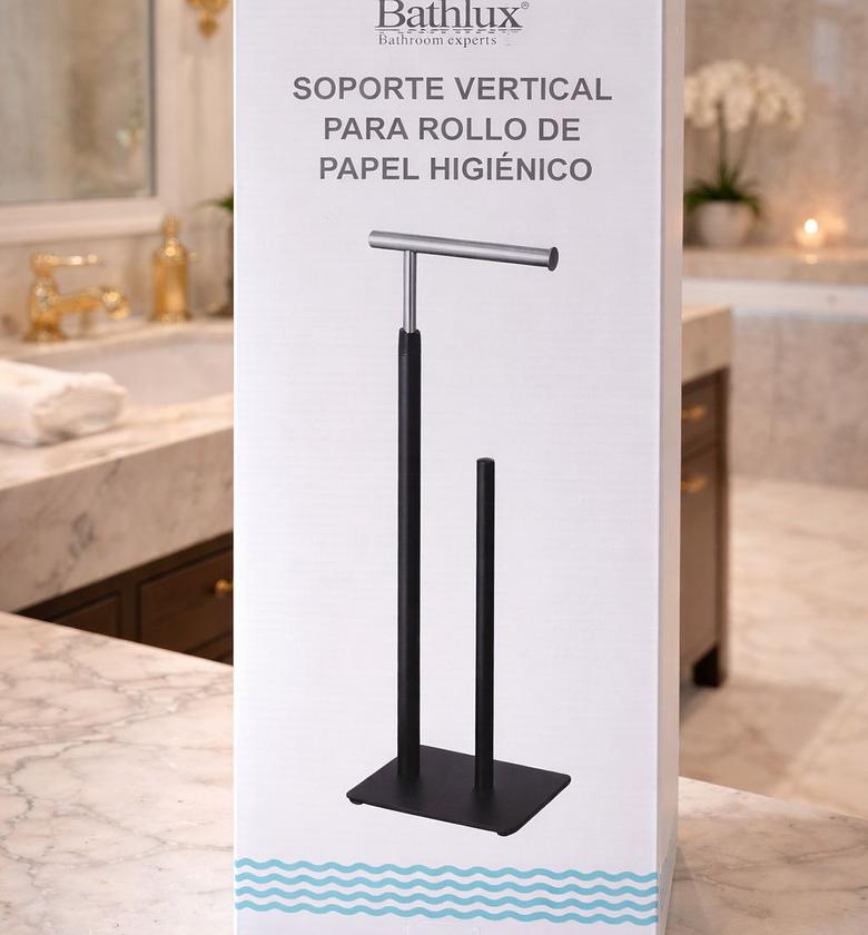 Bathlux tissue stand image