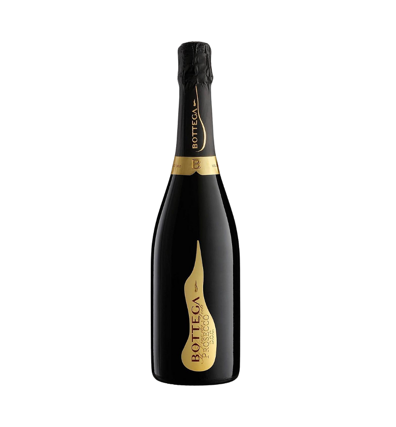 Bottega doc prossecco poeti 750ml image