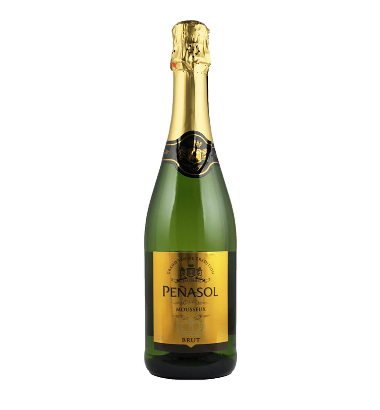 Penasol brut 750ml image