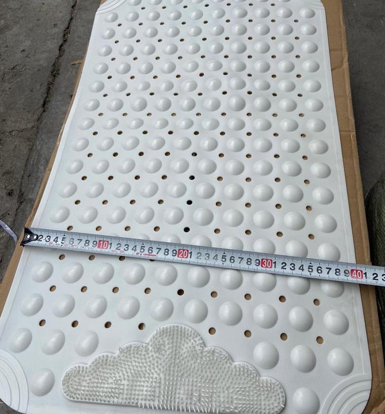 Bathroom Non-slip Floor Mat image