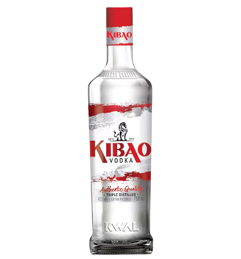 Kibao Vodka  image