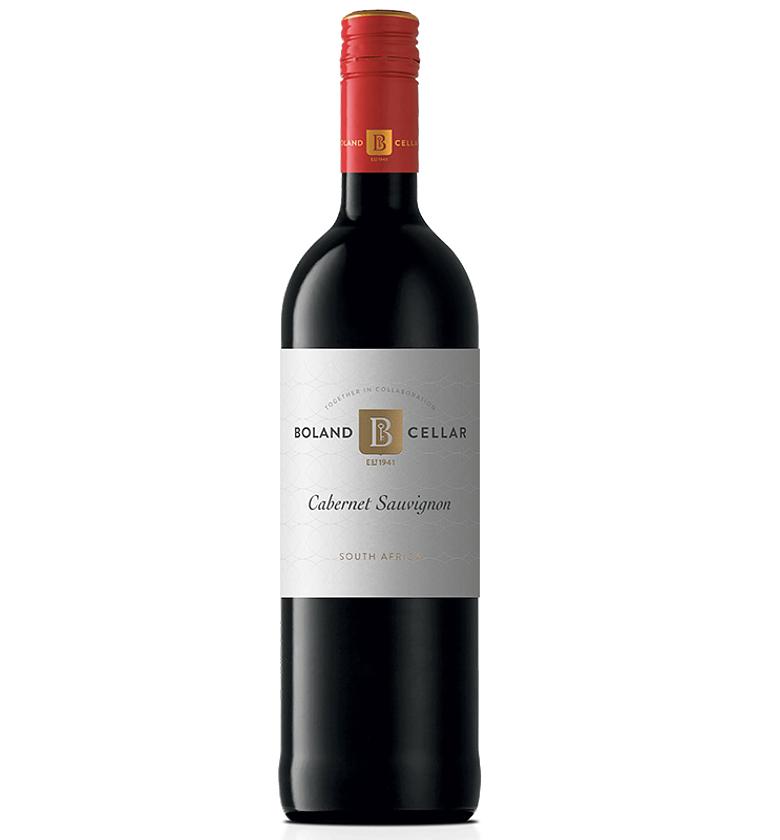 Boland Shiraz 750ML image