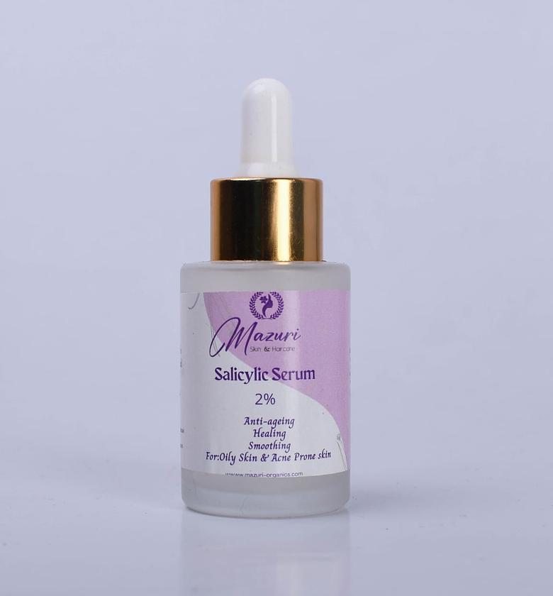 Salicylic Serum image