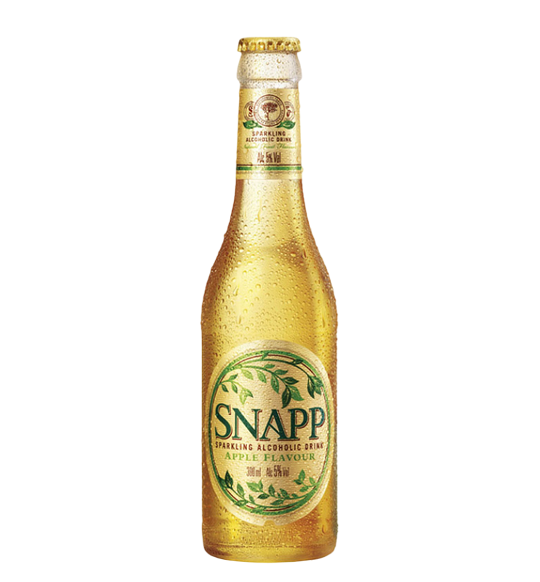 Snapp 330ml image