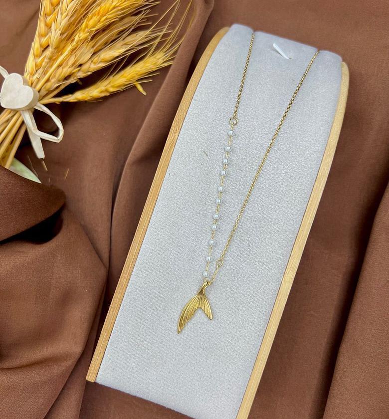 Hypoallergenic Tarnish free Necklaces image