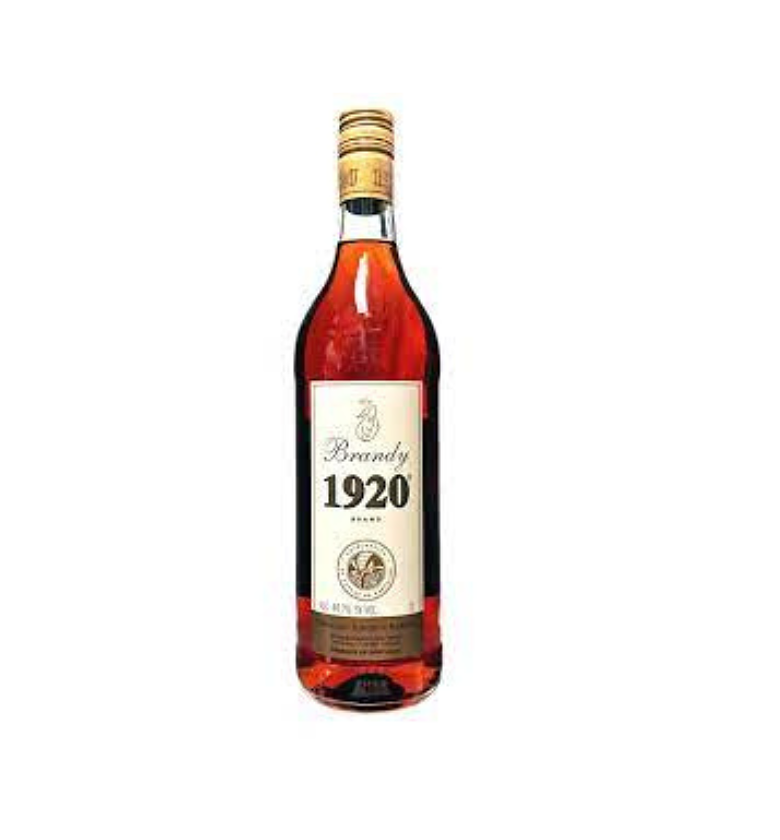 1920 Brandy - 1 Litre image