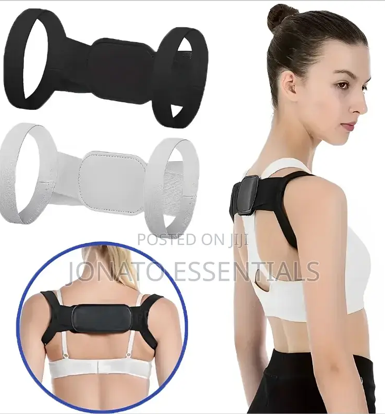 Back Posture Corrector image