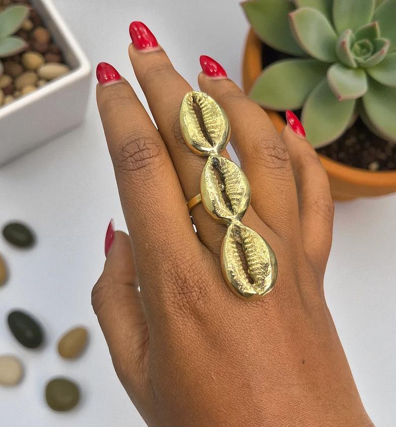 Nomsa  She'll  Ring image