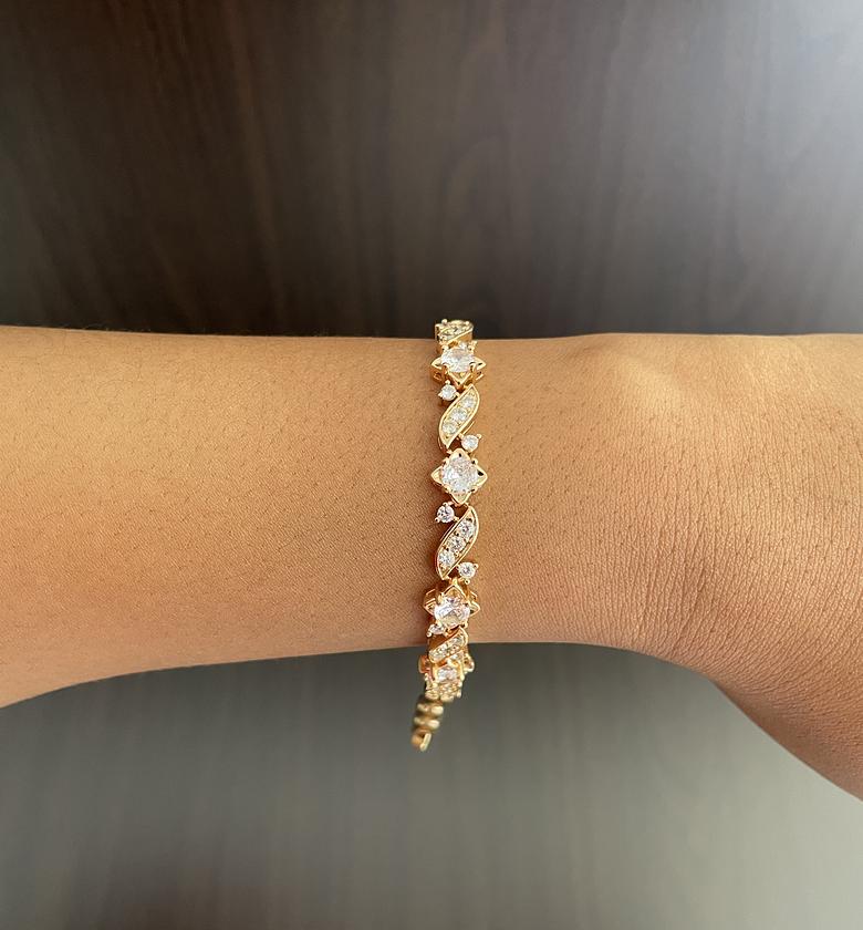 Alphy Bracelet  image