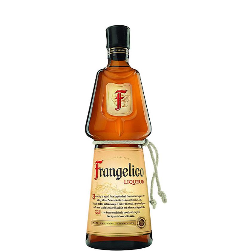 Frangelico liqueur [1000ml] image