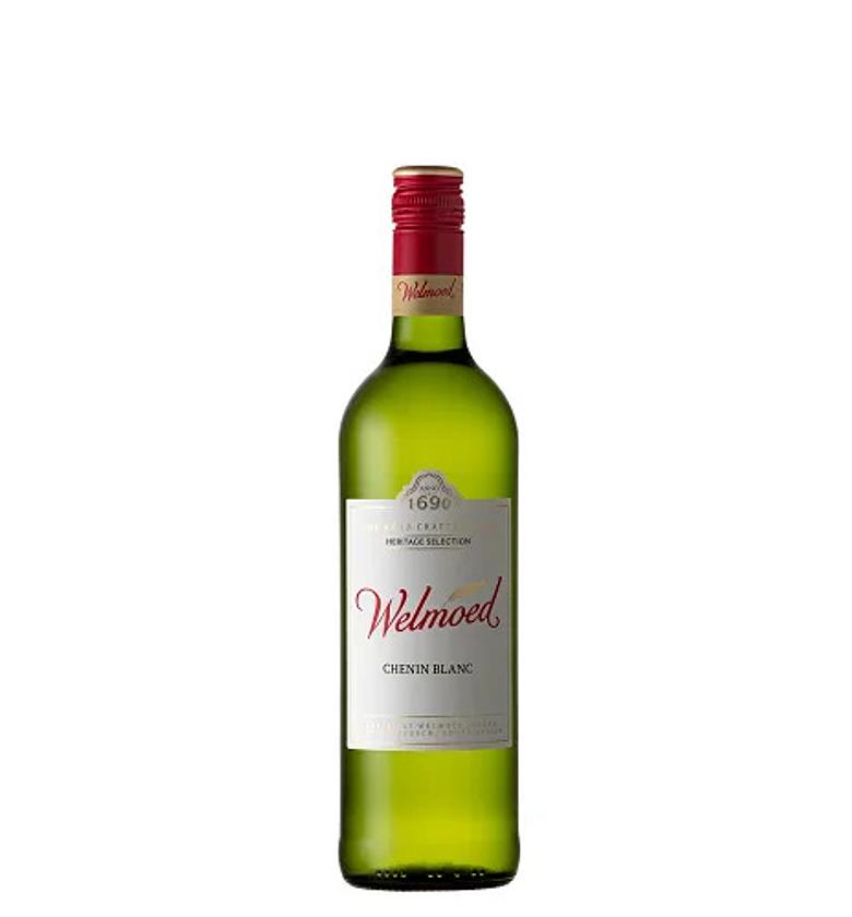Welmoed Chenin Blanc 750ML image