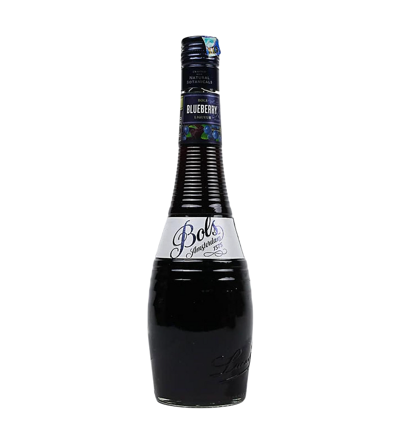 Bols blueberry  image