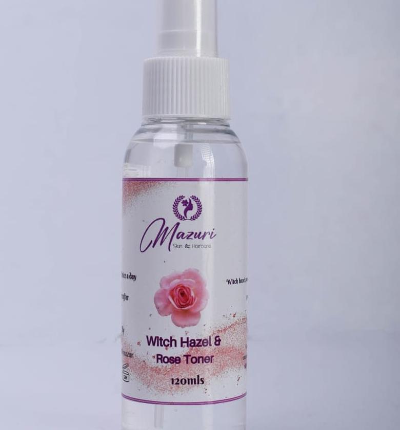 WitchHazel Toner image