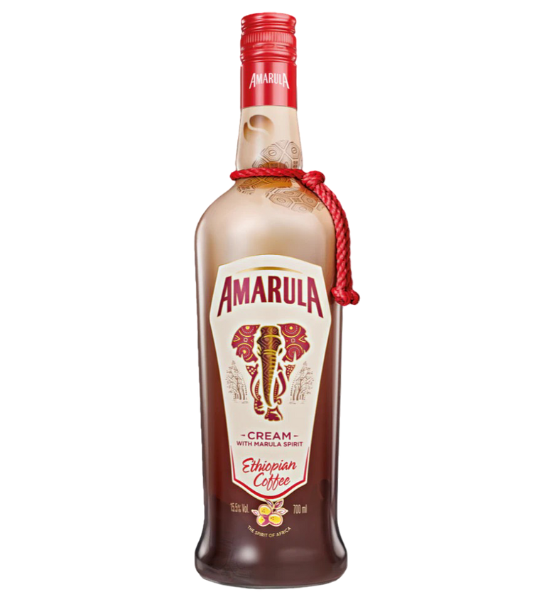 Amarula Ethiopian Coffee 750ml image