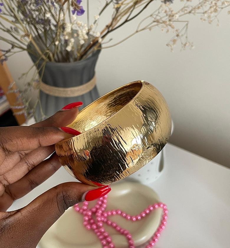 Solaris Bangle image