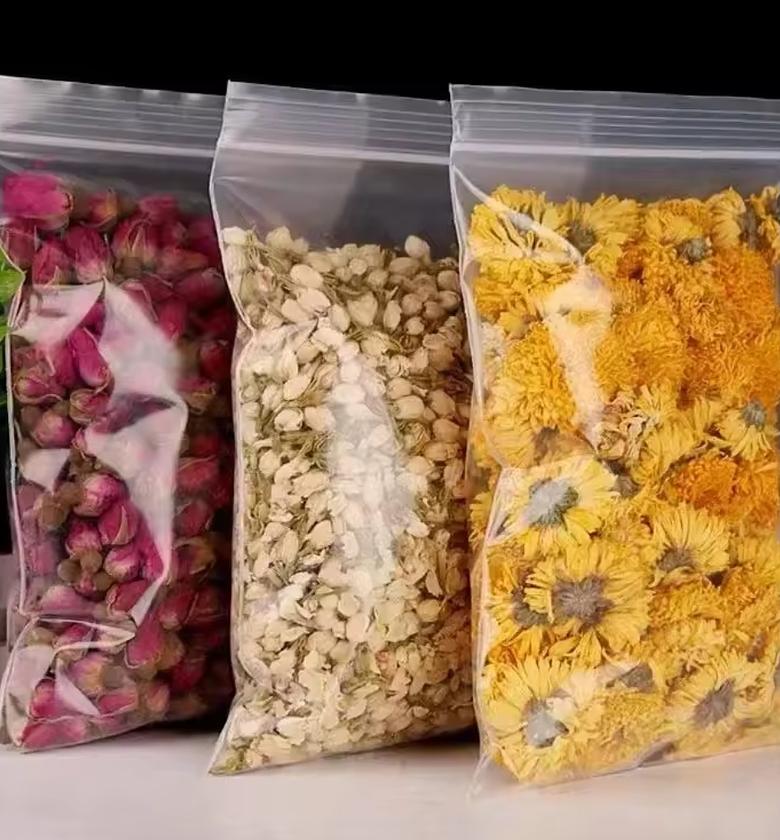 3kg  ziplocks bag image