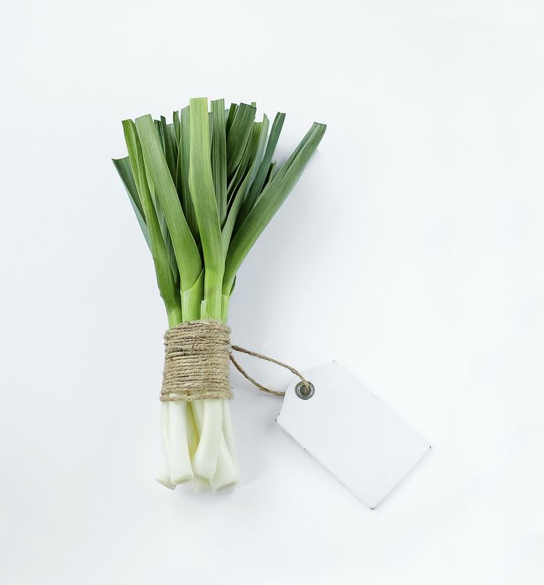 Spring Onion image