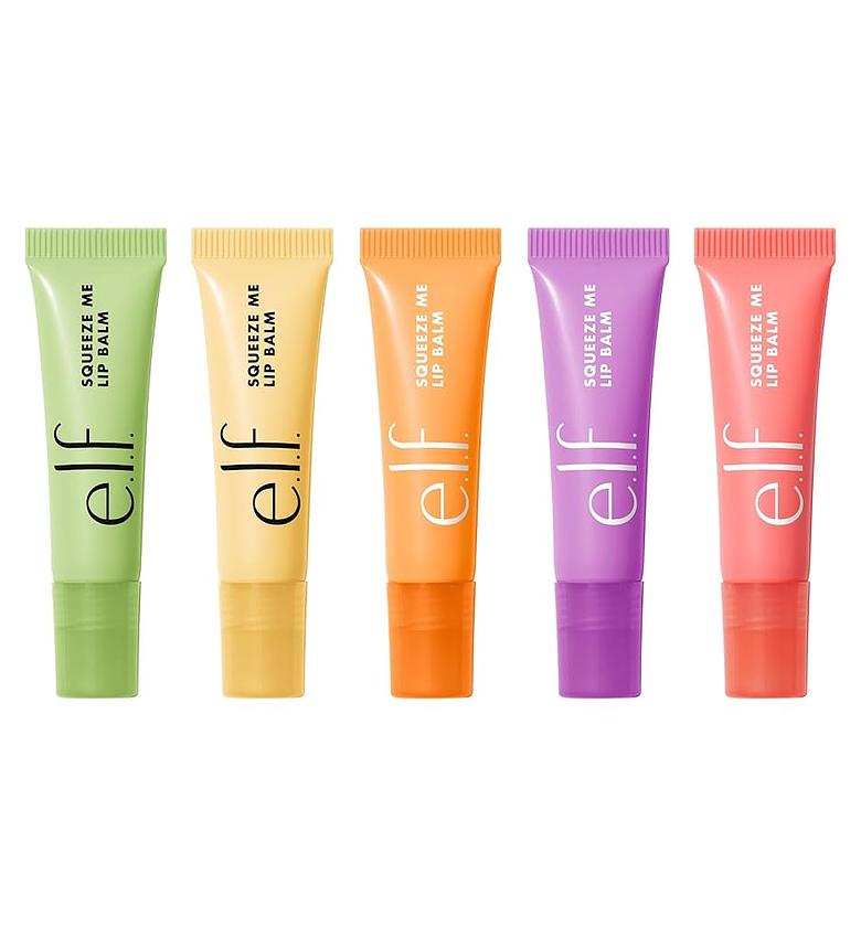 Elf squeeze me  image