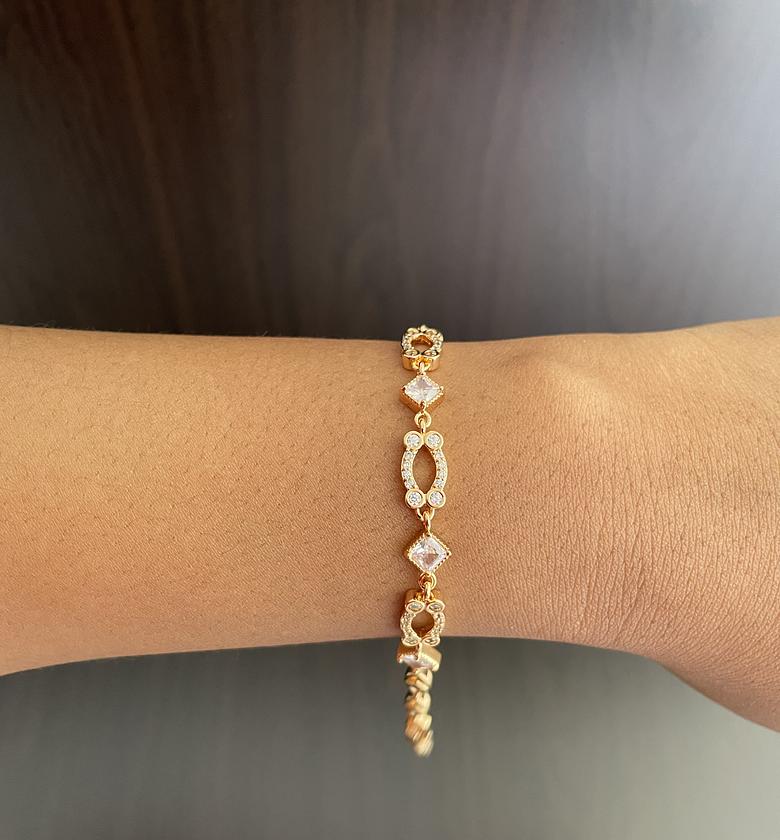 Selle Bracelet  image