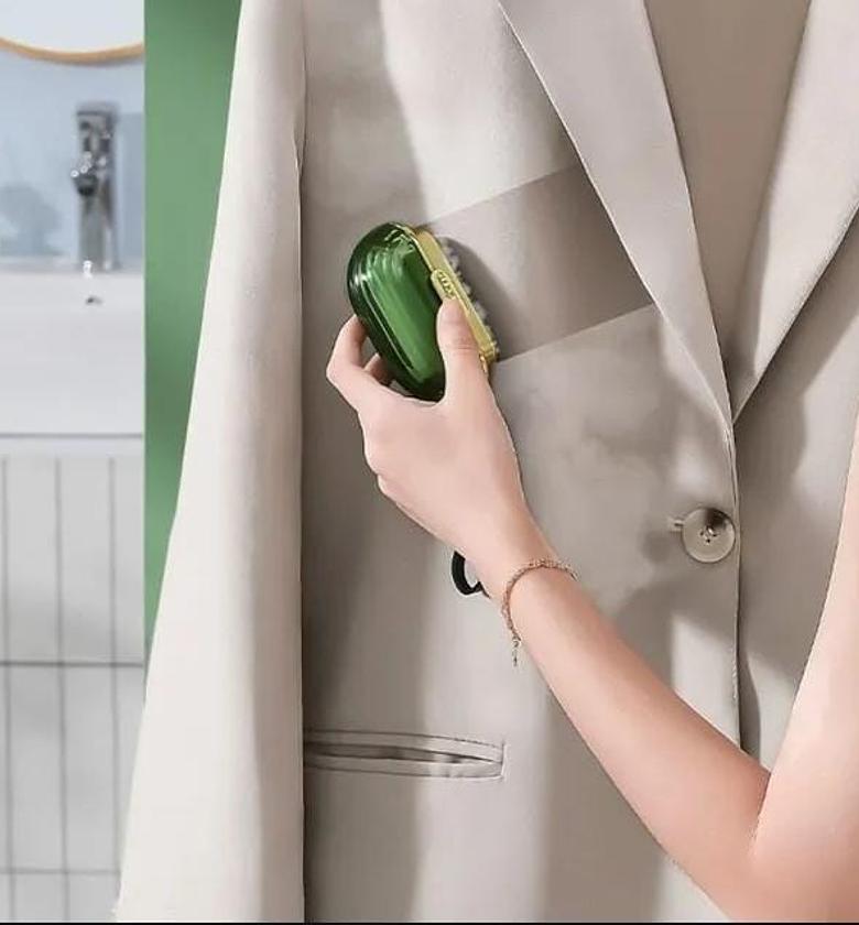 Portable Tearable Roll Paper image