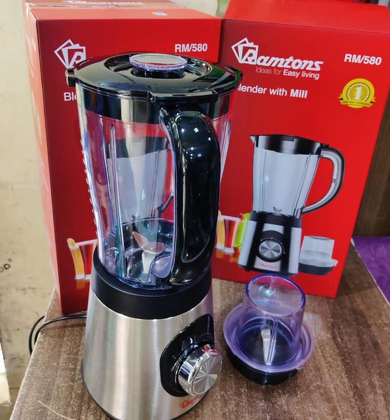 Ramtons RM/580 Blender  image