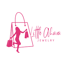 Little Ahava Jewelry logo