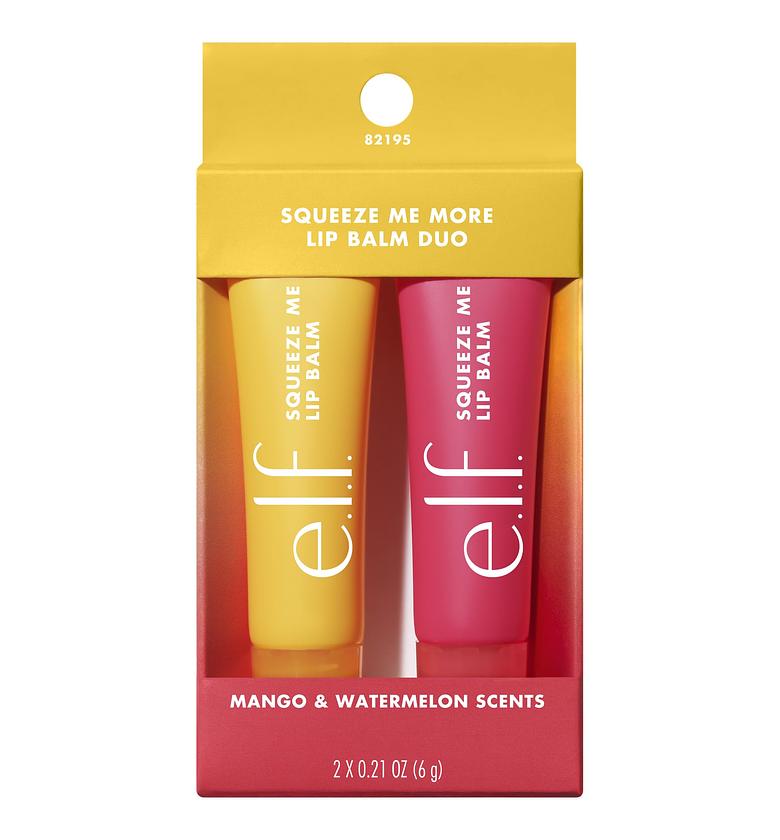 Elf duo pack(Mango and watermelon). image