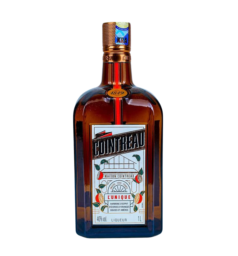 Cointreau  image