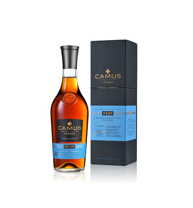 Camus VSOP Cognac – 750ml image