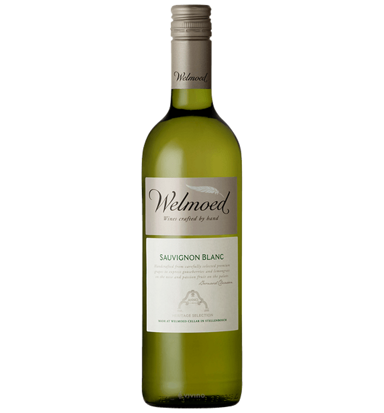 Welmoed Sauvignon Blanc 750ml image