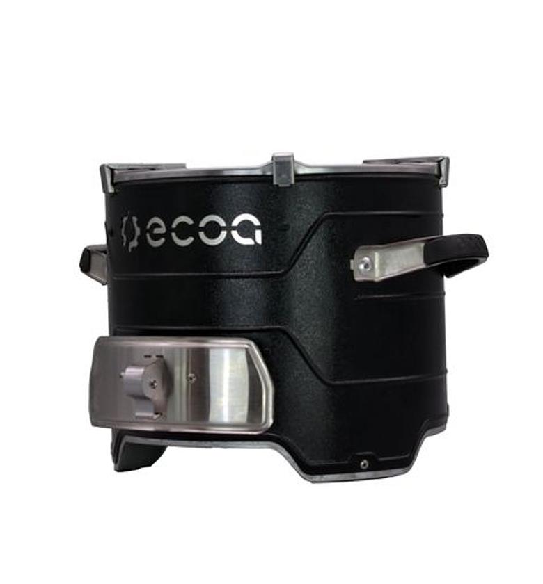 Ecoa Char Stove (Formerly Jikokoa) Small Charcoal Stove image