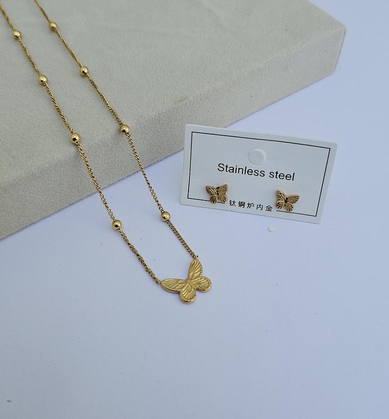 Tia butterfly 🦋  image